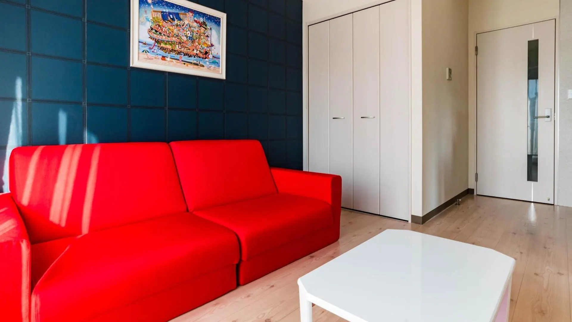 Apartment Bijou Suites Lohas Osaka