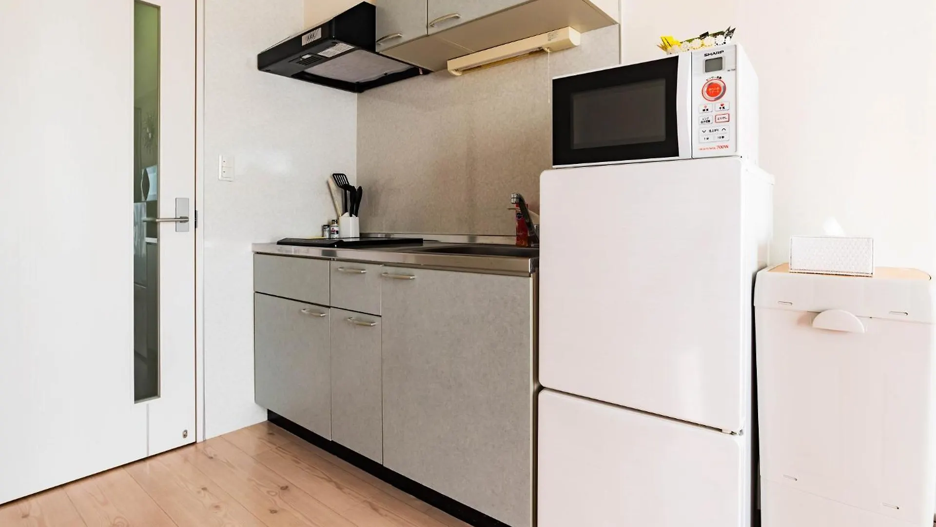 Bijou Suites Lohas Osaka