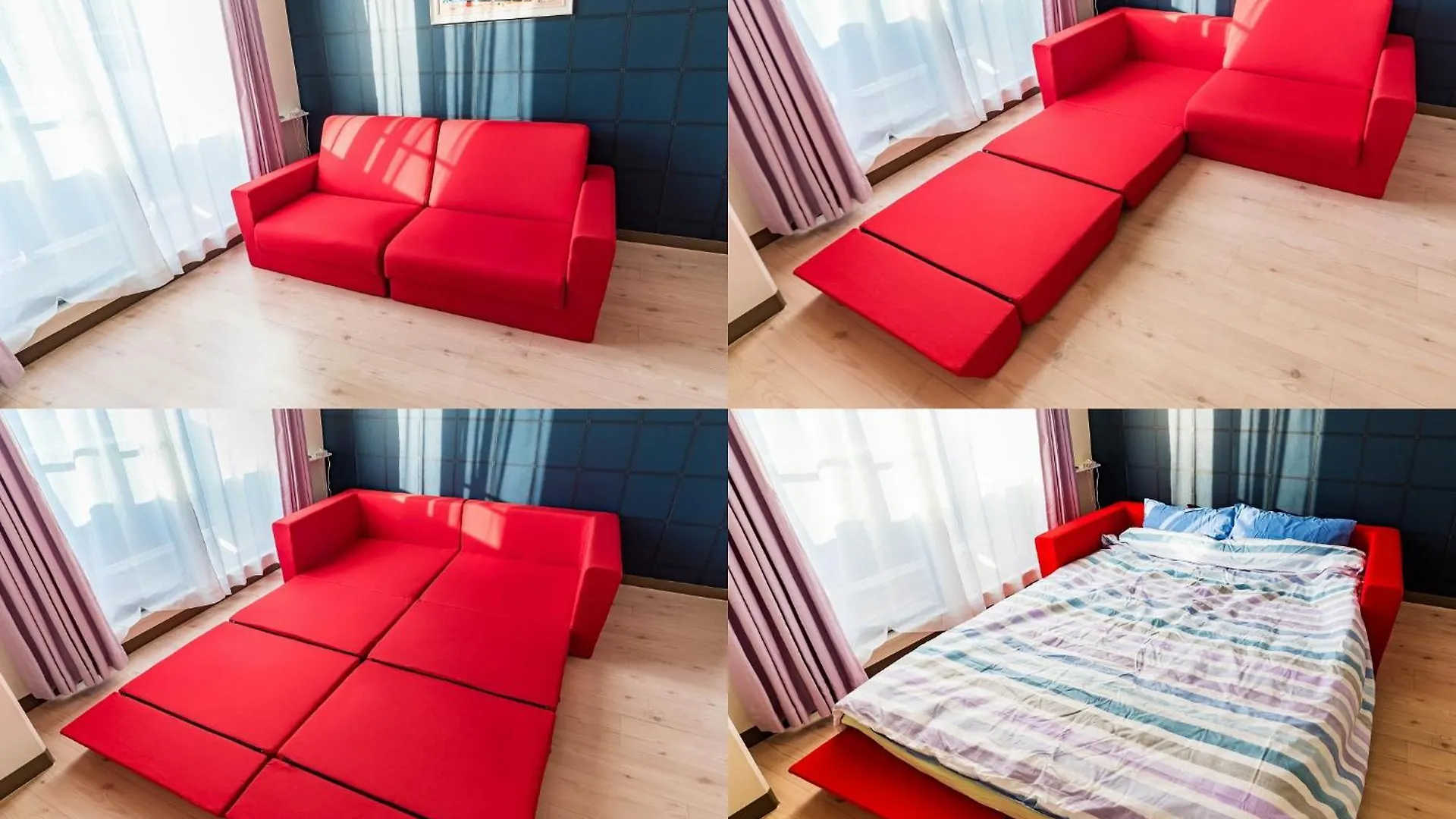 Apartment Bijou Suites Lohas Osaka