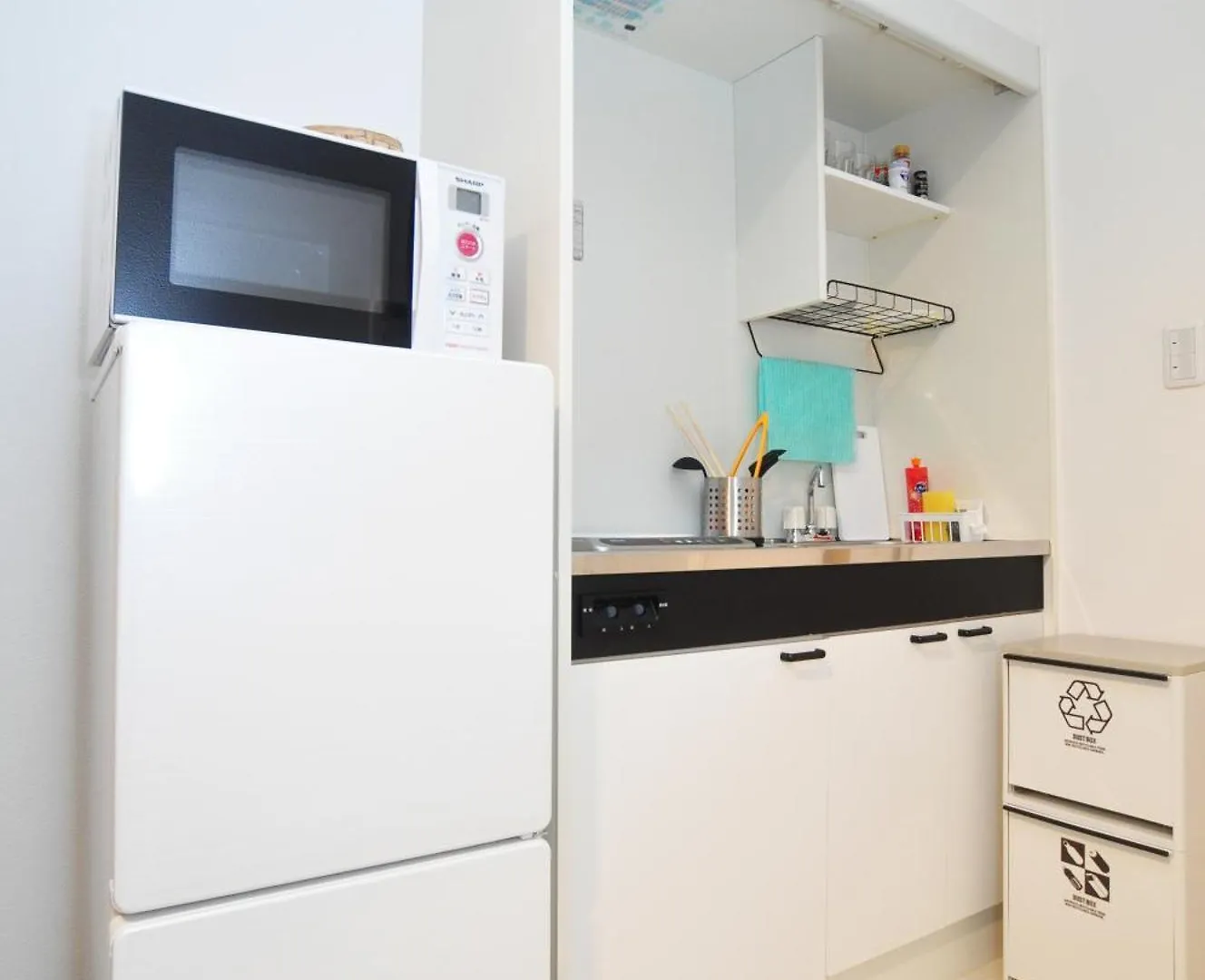 Bijou Suites Lohas Osaka 0*,  Japan