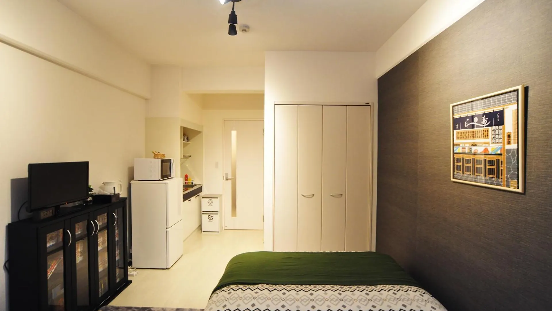 Bijou Suites Lohas Osaka
