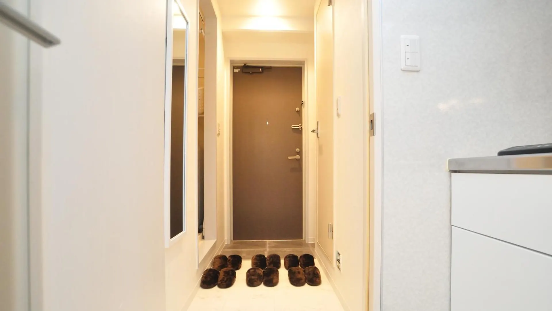 Bijou Suites Lohas Osaka