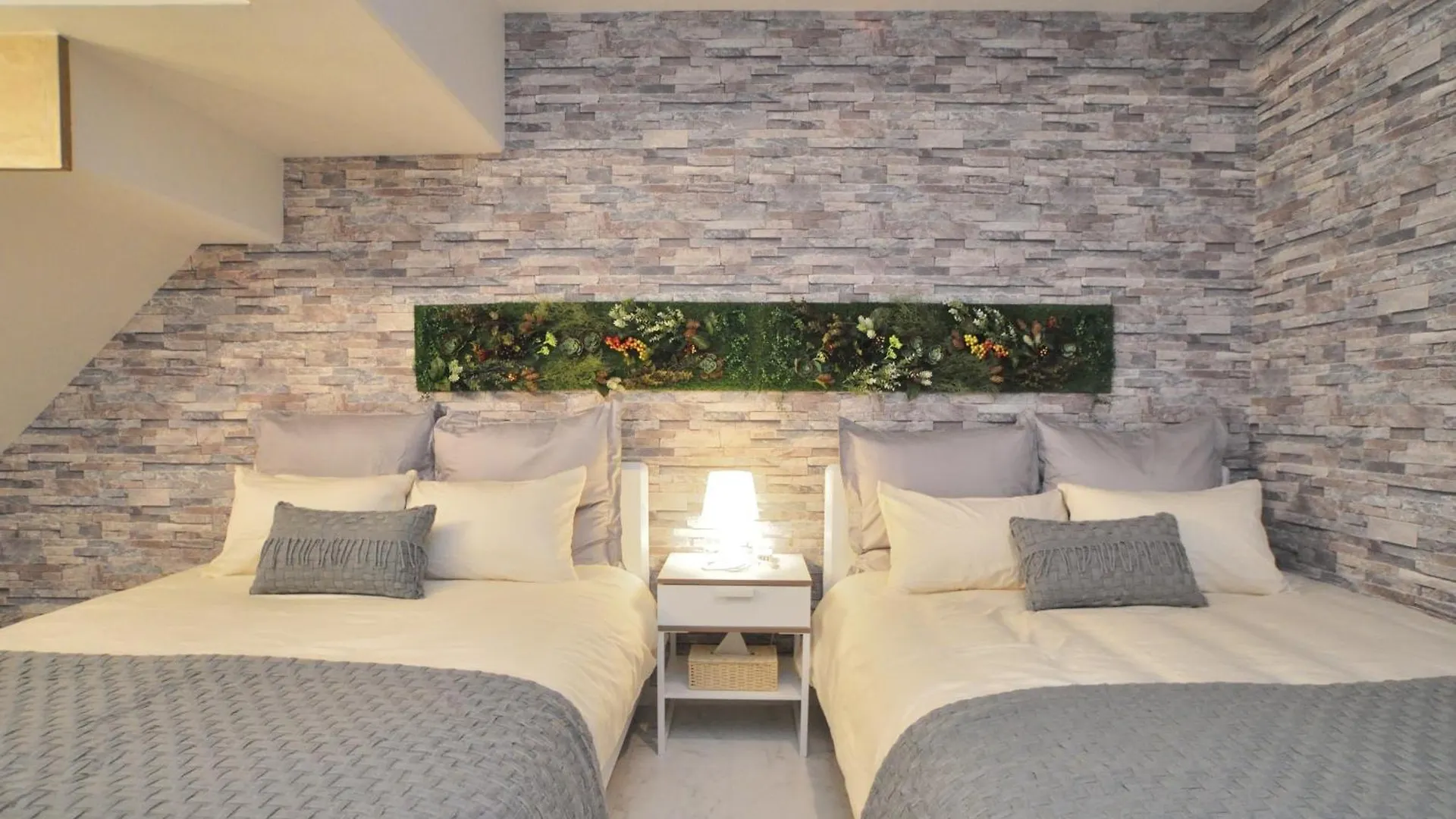 Bijou Suites Lohas Osaka 0*,