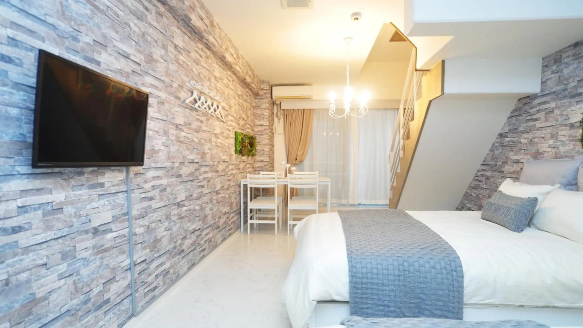 Bijou Suites Lohas Osaka