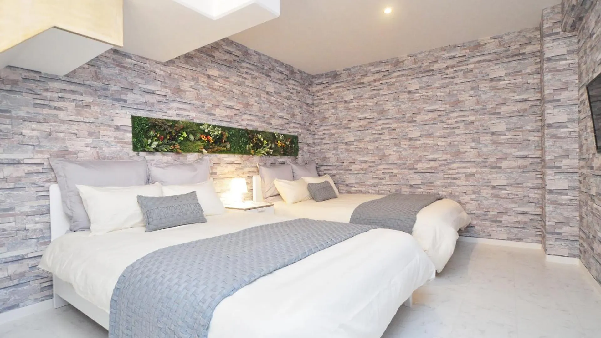 Apartment Bijou Suites Lohas Osaka