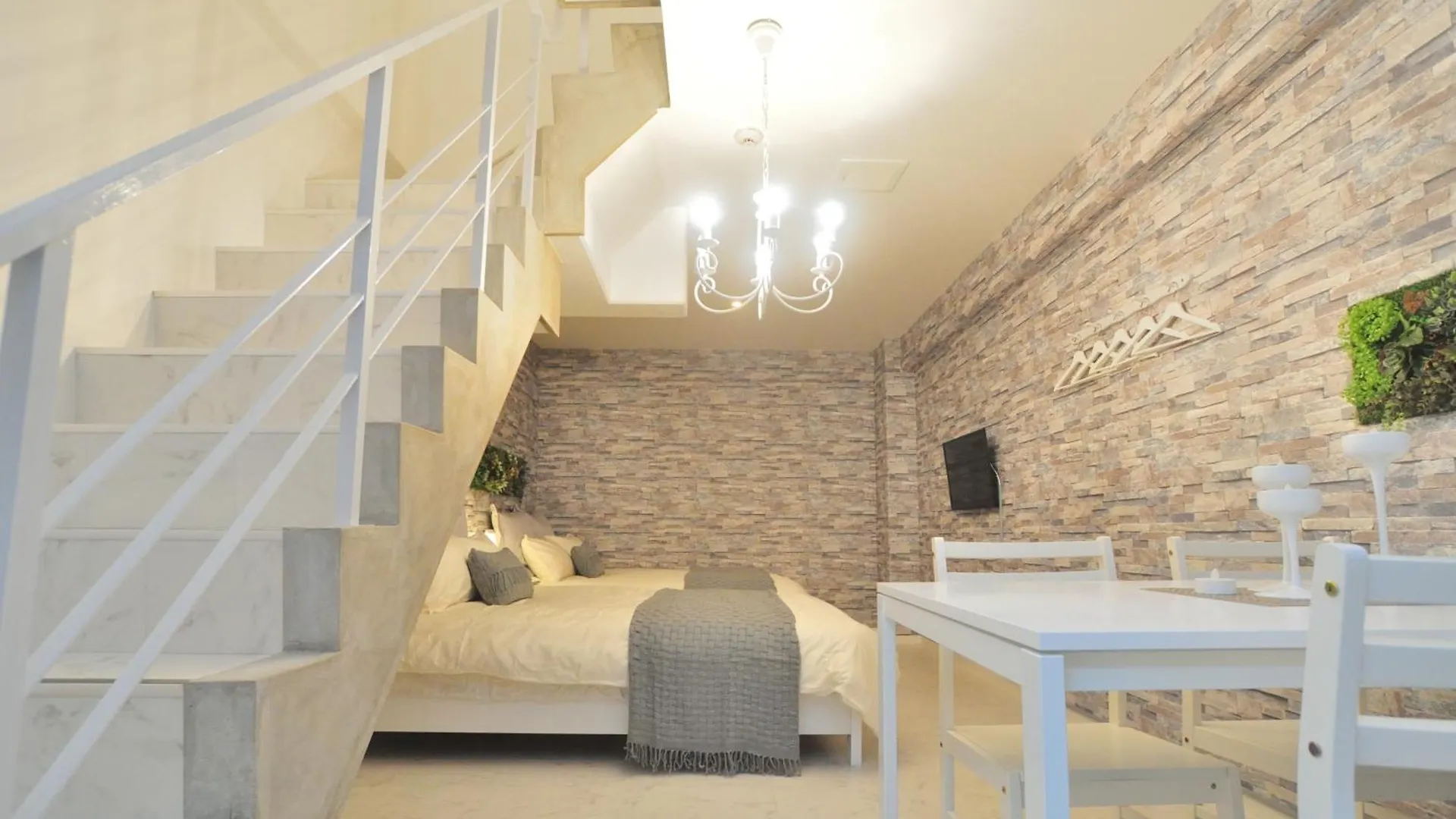 Bijou Suites Lohas Osaka