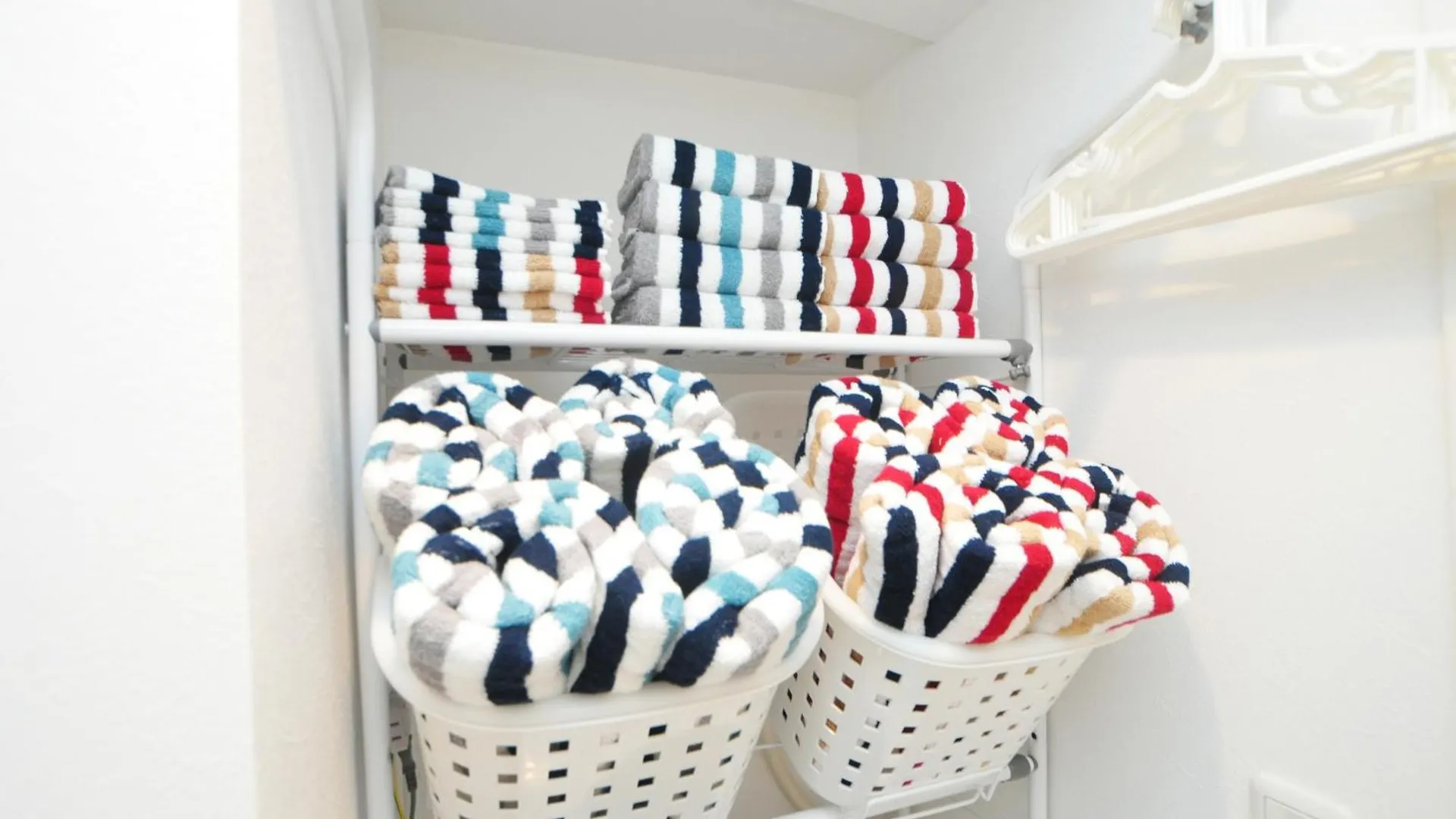 Apartment Bijou Suites Lohas Osaka