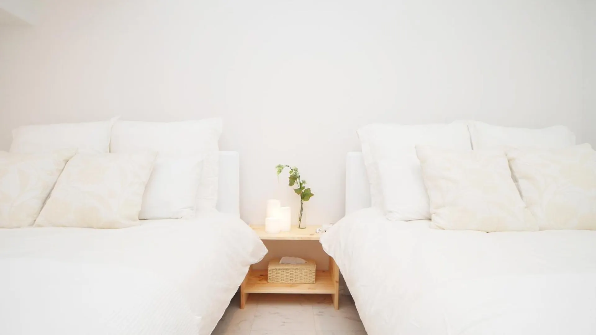 Apartment Bijou Suites Lohas Osaka Japan