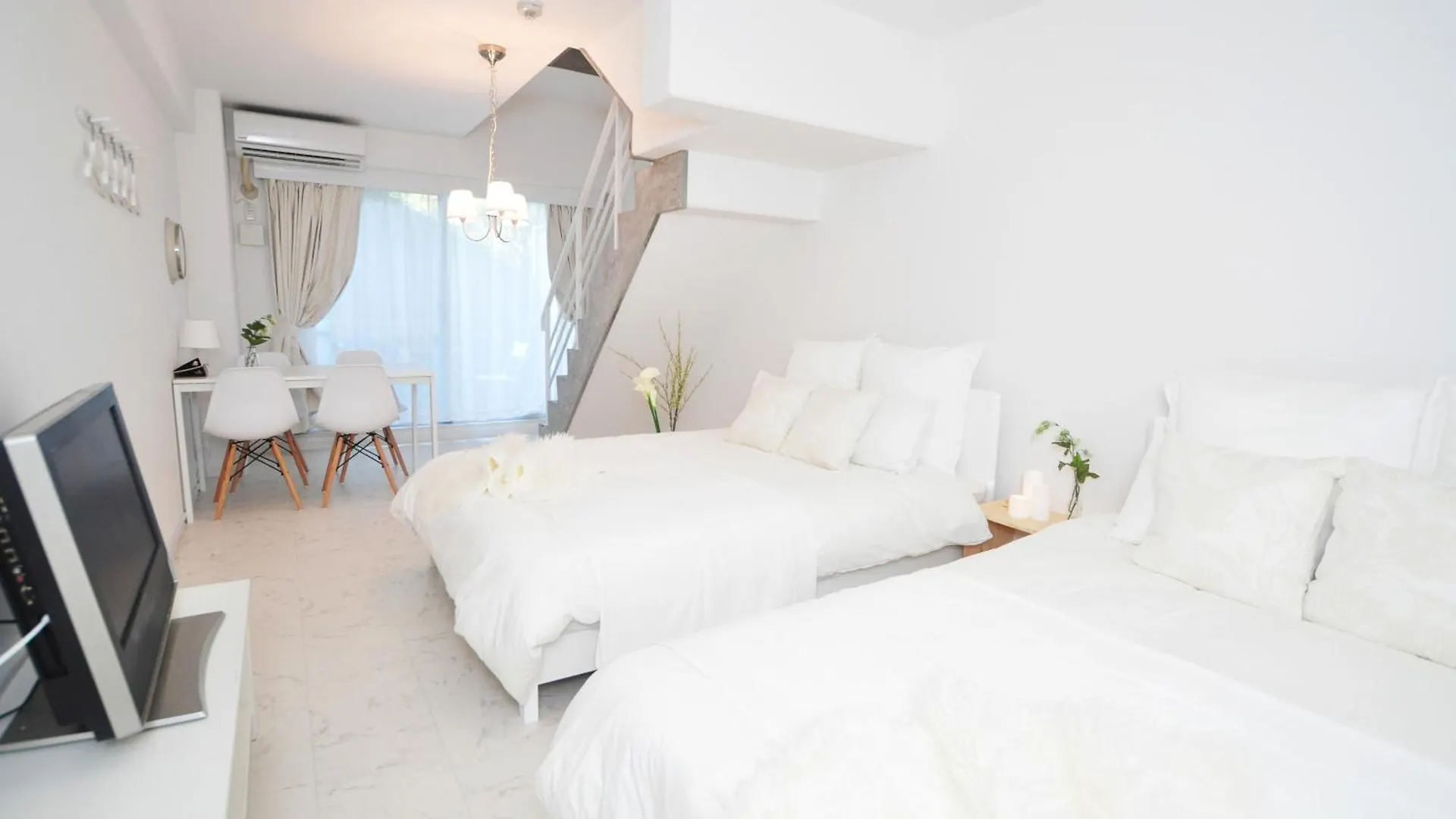 Bijou Suites Lohas Osaka 0*,