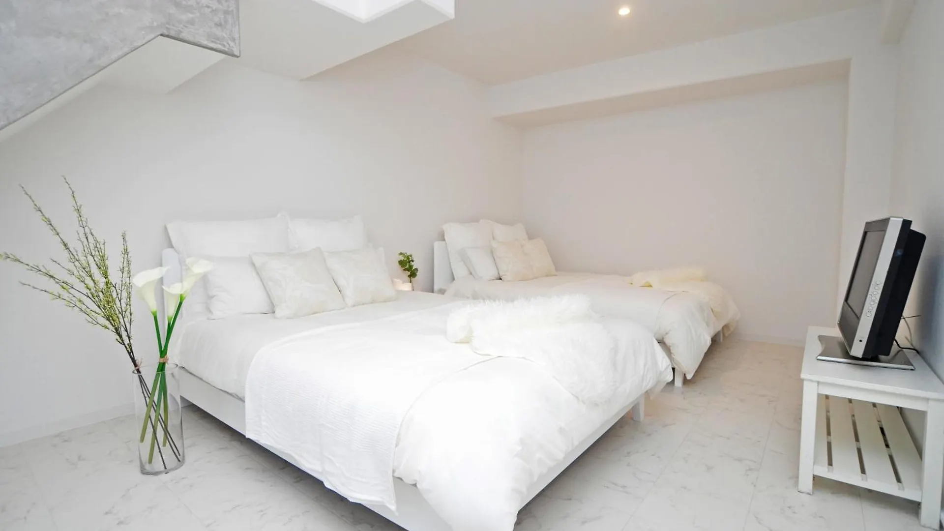 Apartment Bijou Suites Lohas Osaka Japan