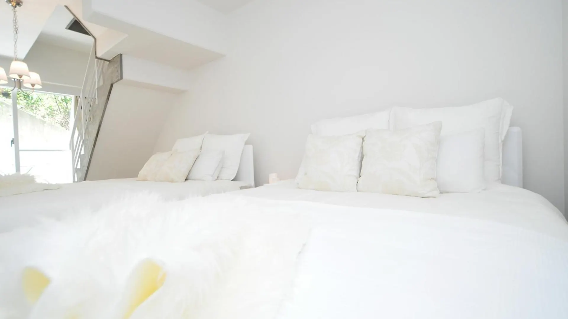 Bijou Suites Lohas Osaka