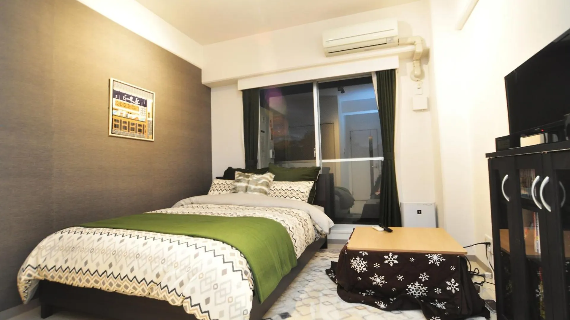 Bijou Suites Lohas Osaka 0*,  Japan