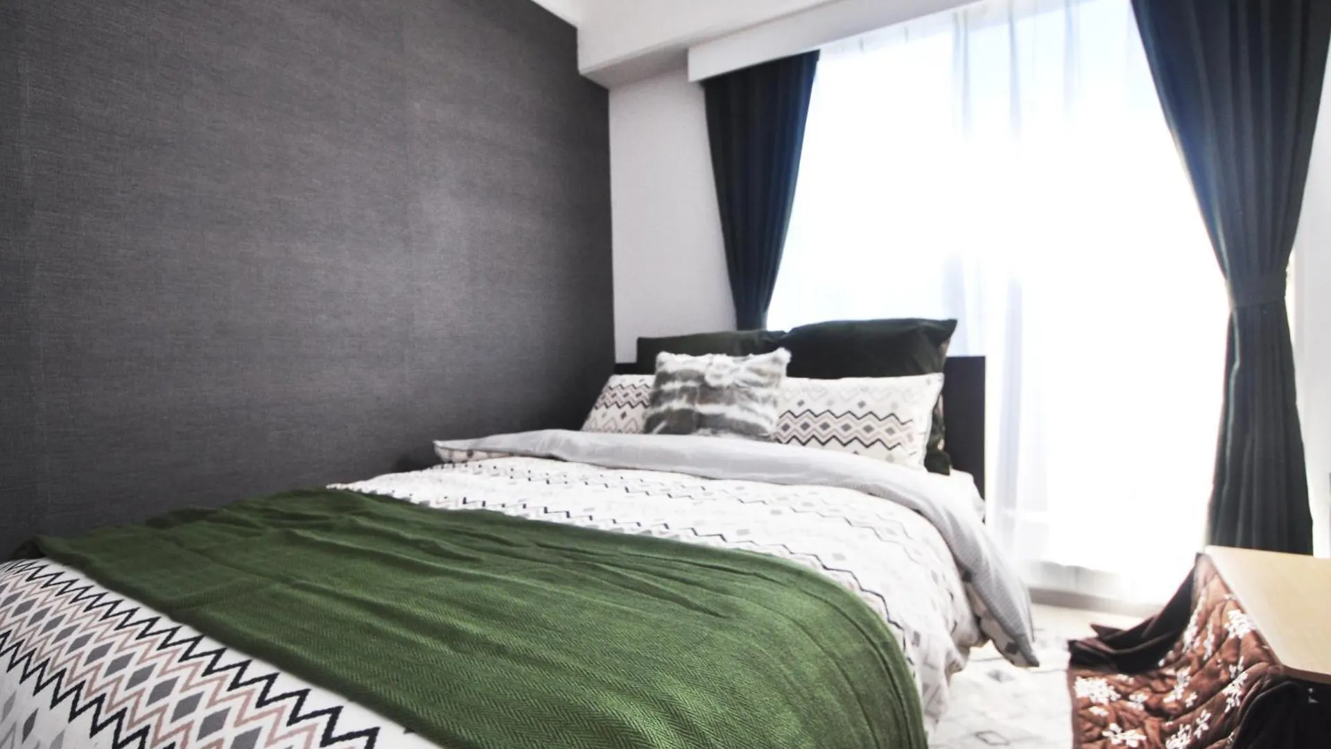 Bijou Suites Lohas Osaka Japan