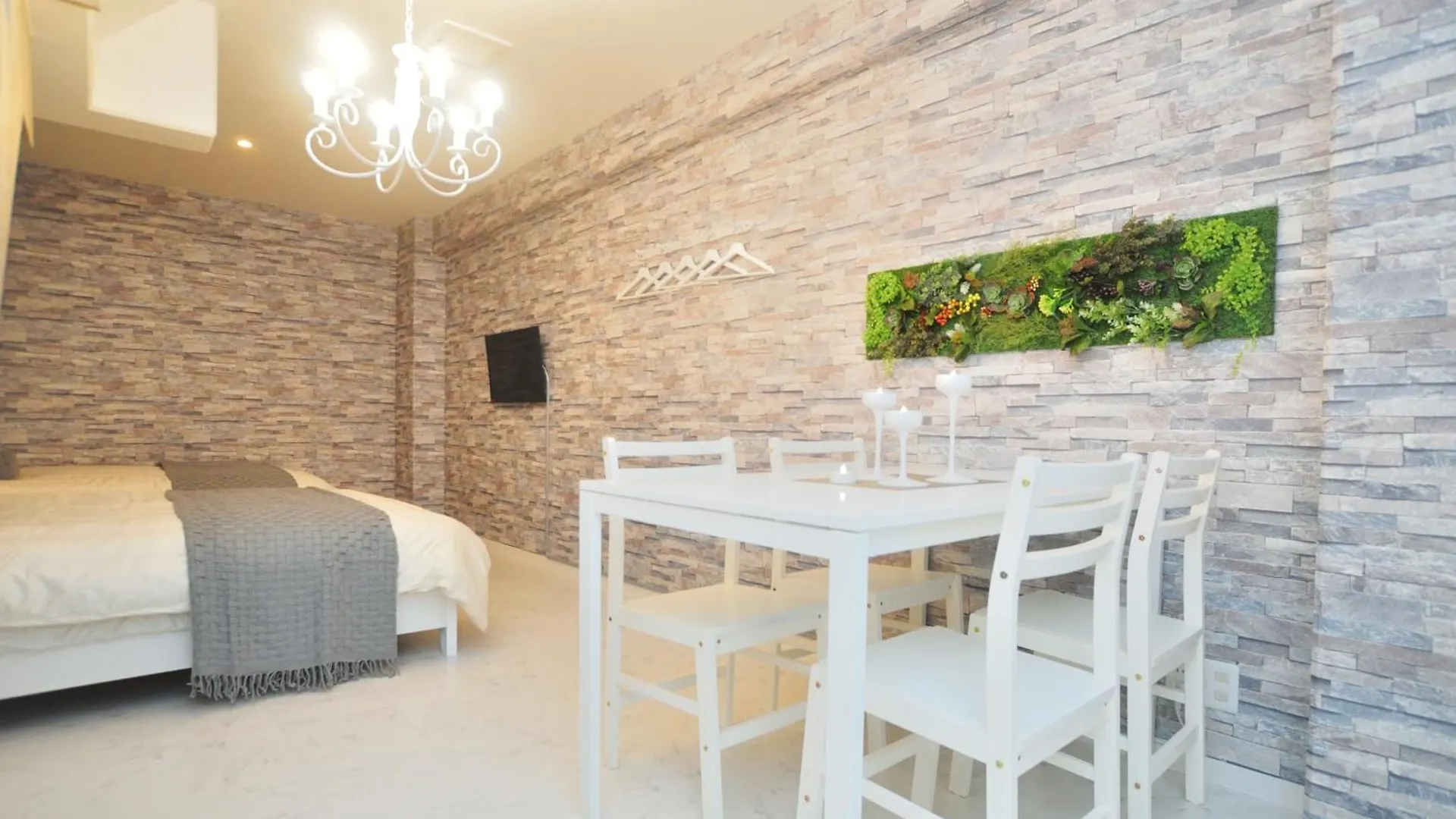 Apartment Bijou Suites Lohas Osaka