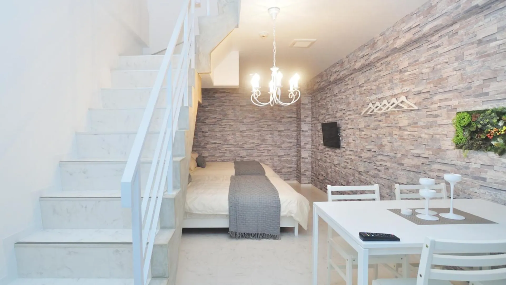Apartment Bijou Suites Lohas Osaka