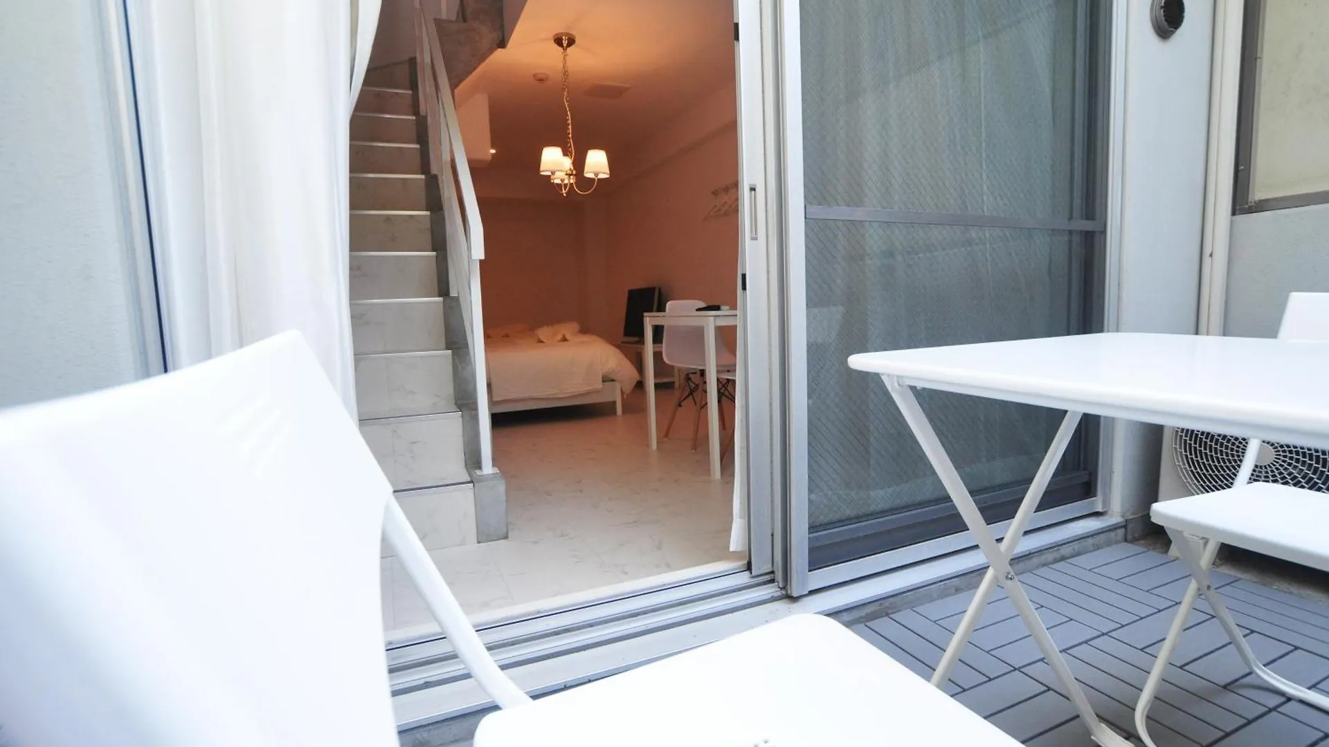 Apartment Bijou Suites Lohas Osaka