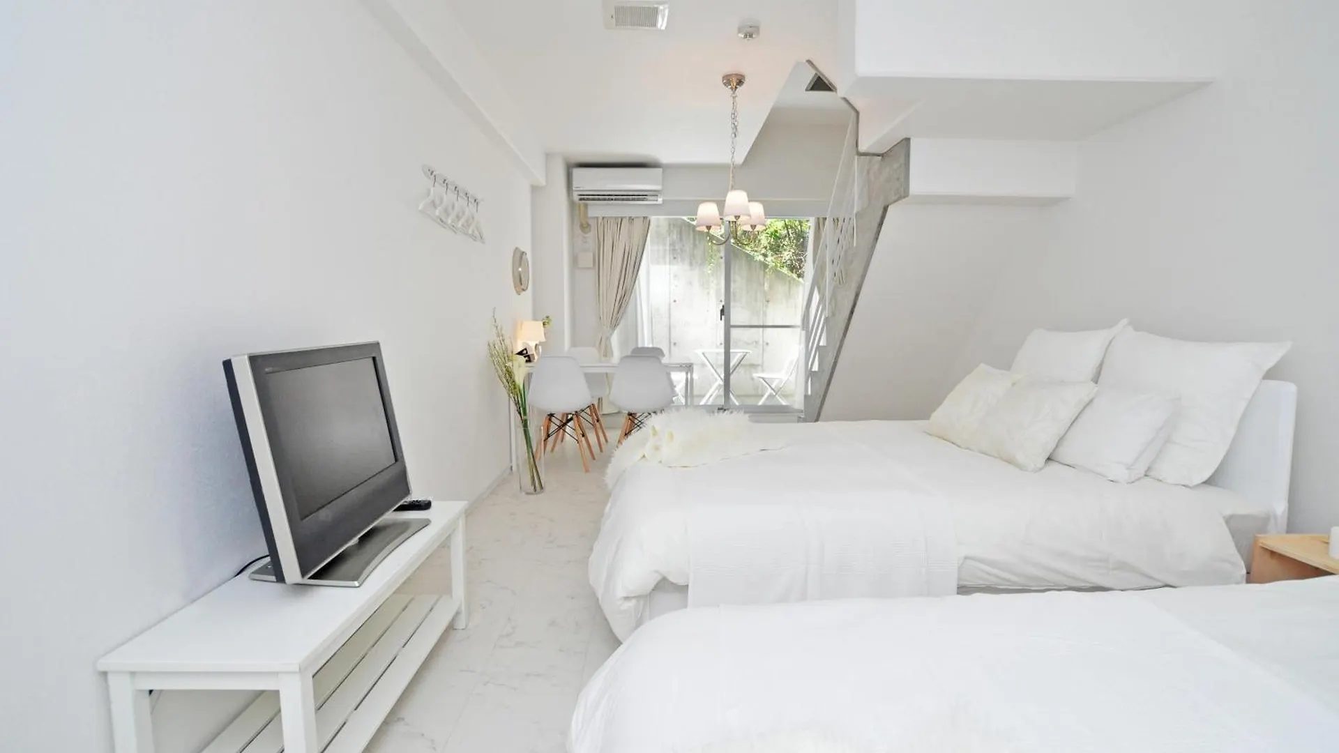 Bijou Suites Lohas Osaka 0*,