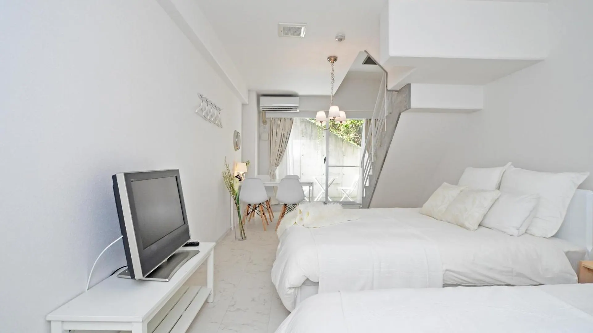 Apartment Bijou Suites Lohas Osaka
